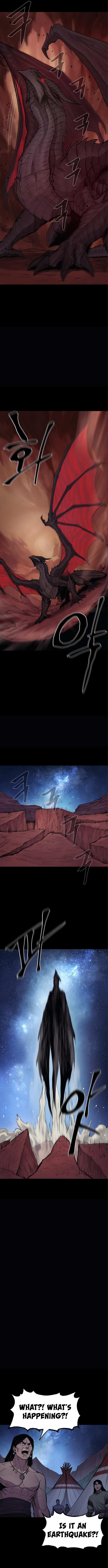 Wail Of Weakness Chapter 13 page 11