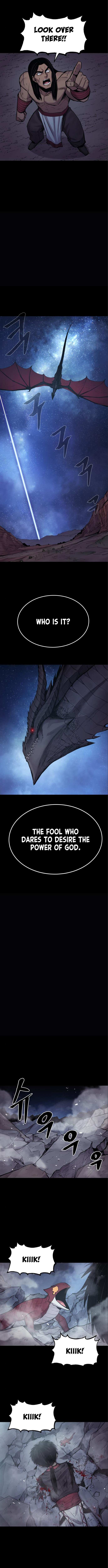 Wail Of Weakness Chapter 13 page 12