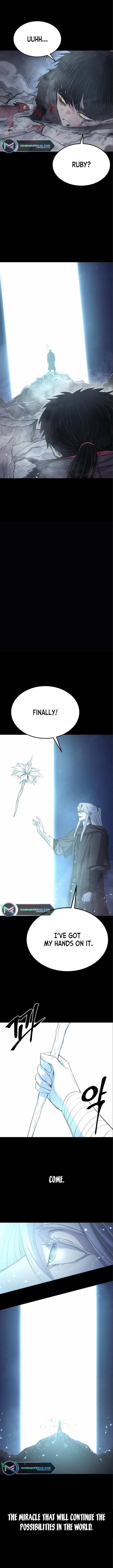 Wail Of Weakness Chapter 13 page 13