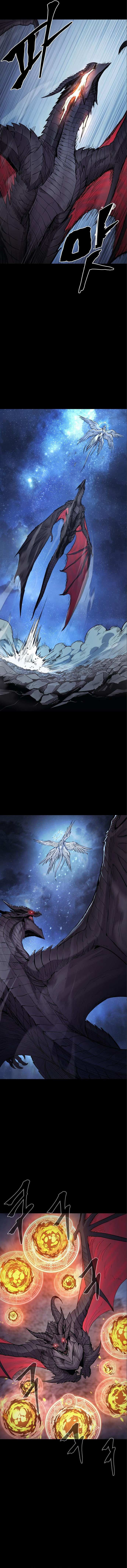 Wail Of Weakness Chapter 14 page 4