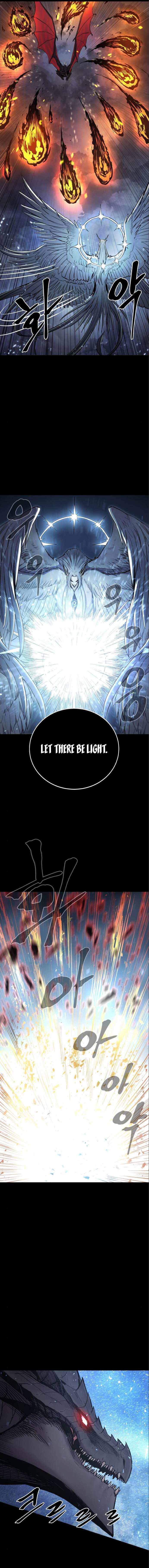 Wail Of Weakness Chapter 14 page 5