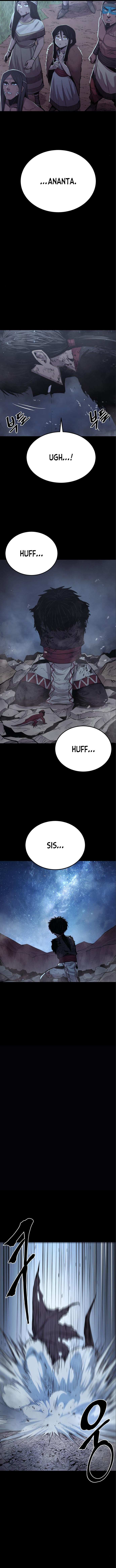 Wail Of Weakness Chapter 14 page 8