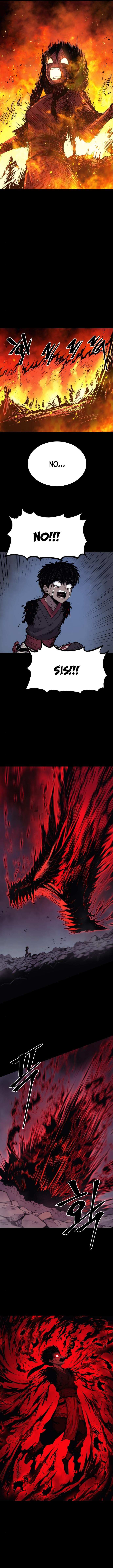 Wail Of Weakness Chapter 14 page 13