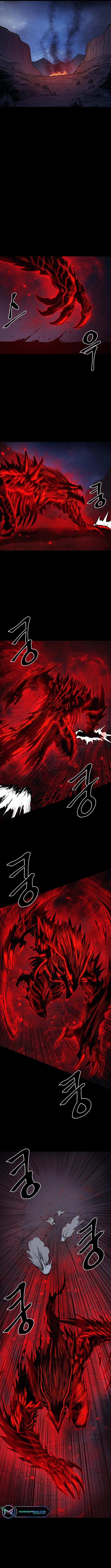 Wail Of Weakness Chapter 16 page 2