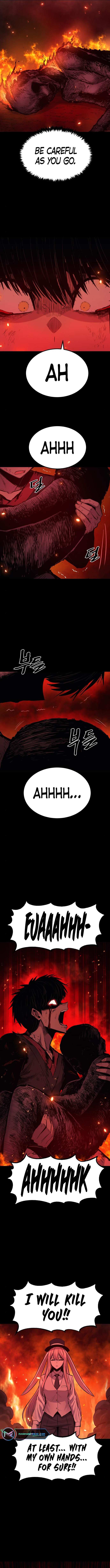 Wail Of Weakness Chapter 16 page 5