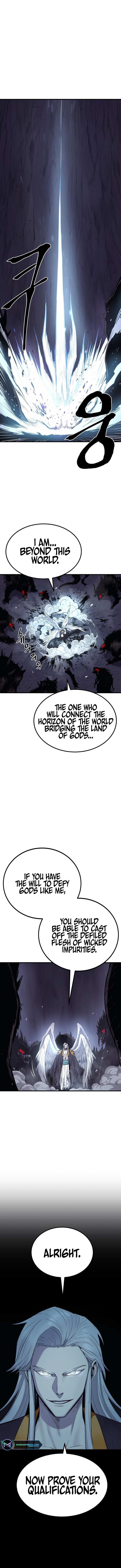 Wail Of Weakness Chapter 19 page 4