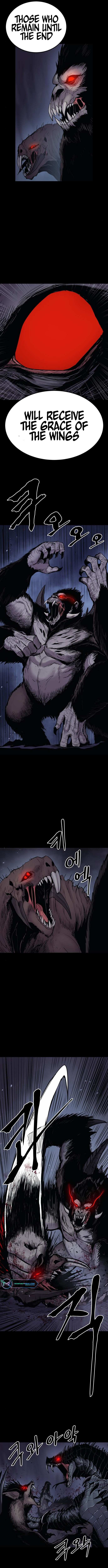 Wail Of Weakness Chapter 19 page 5