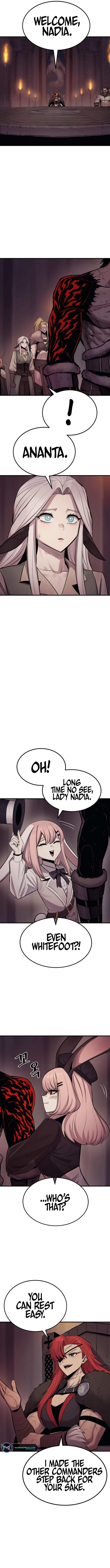 Wail Of Weakness Chapter 19 page 7
