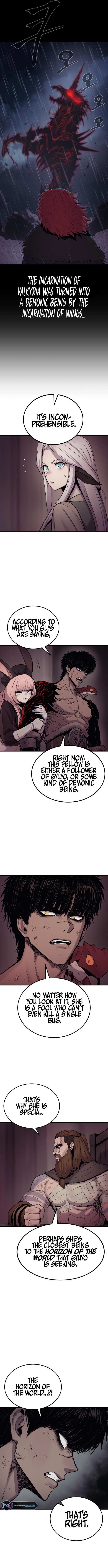 Wail Of Weakness Chapter 19 page 13