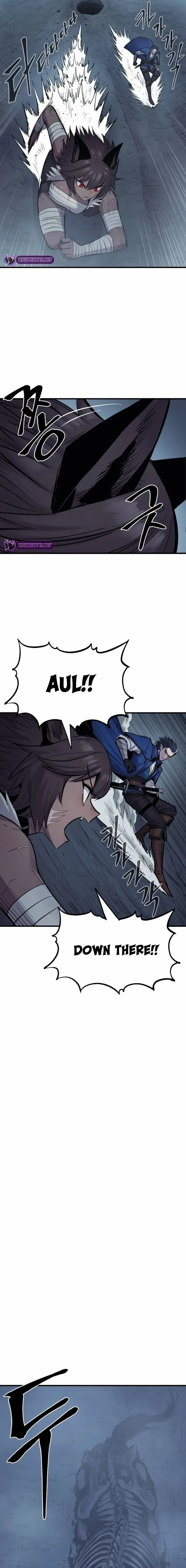 Wail Of Weakness Chapter 20 page 20