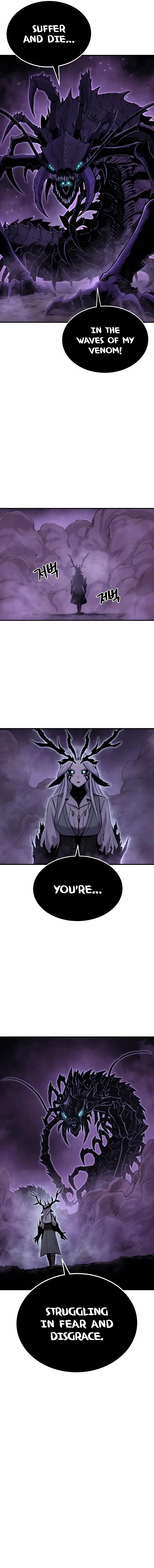 Wail Of Weakness Chapter 40 page 3
