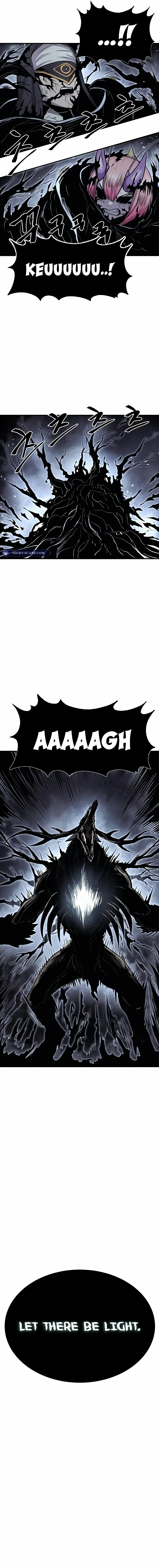 Wail Of Weakness Chapter 40 page 19
