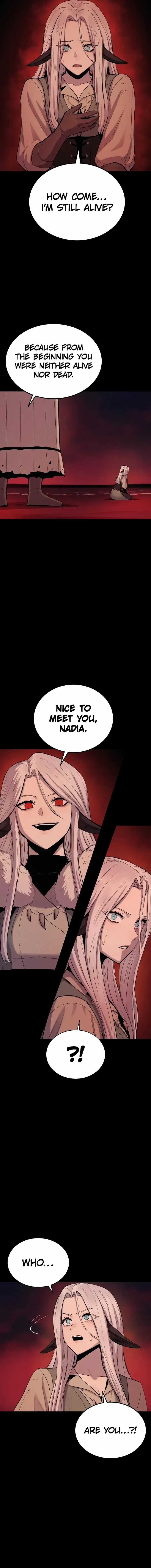 Wail Of Weakness Chapter 41 page 2