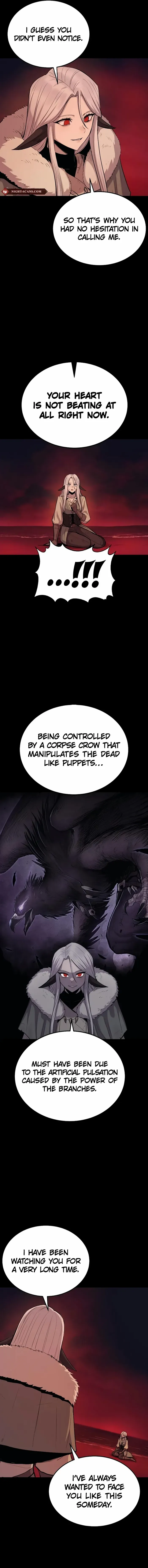 Wail Of Weakness Chapter 41 page 3