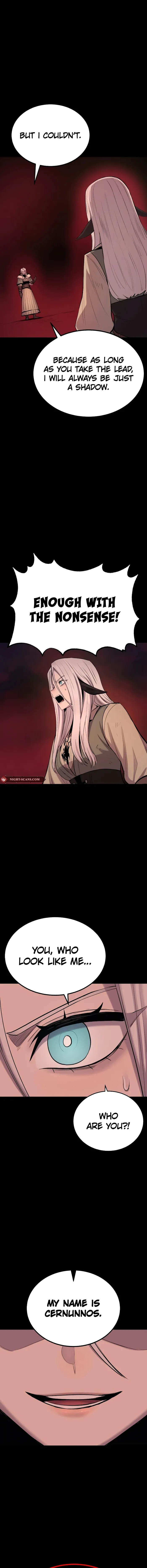 Wail Of Weakness Chapter 41 page 4