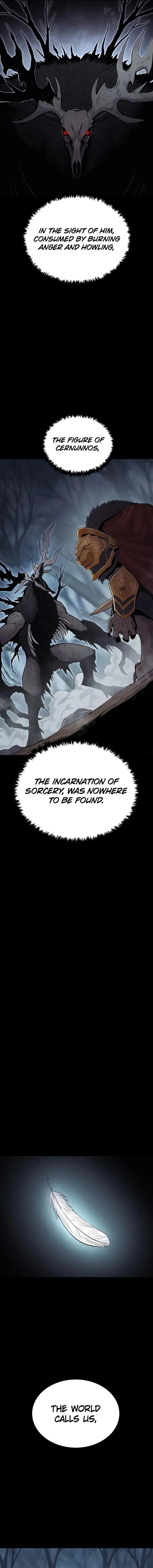 Wail Of Weakness Chapter 41 page 13