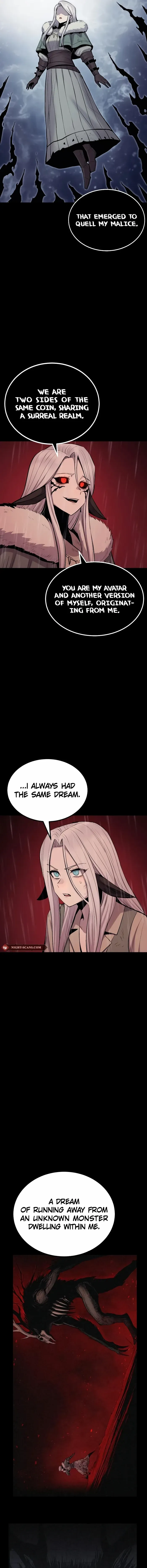 Wail Of Weakness Chapter 41 page 18