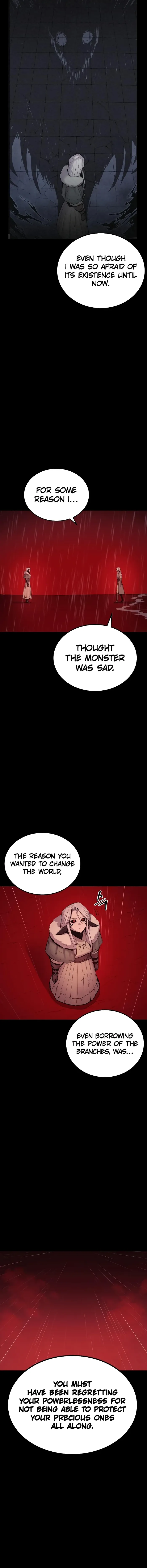 Wail Of Weakness Chapter 41 page 19