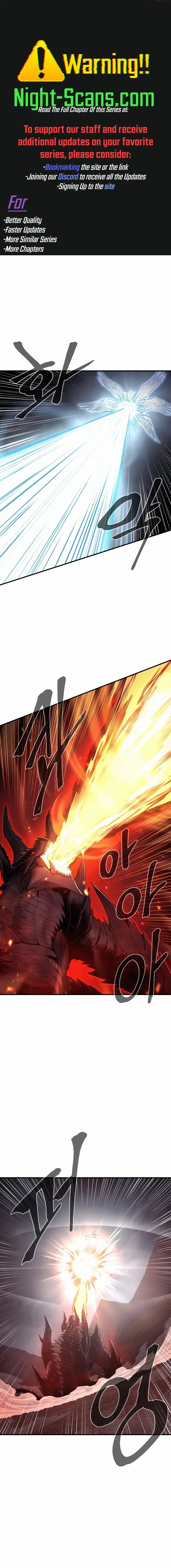 Wail Of Weakness Chapter 45 page 0