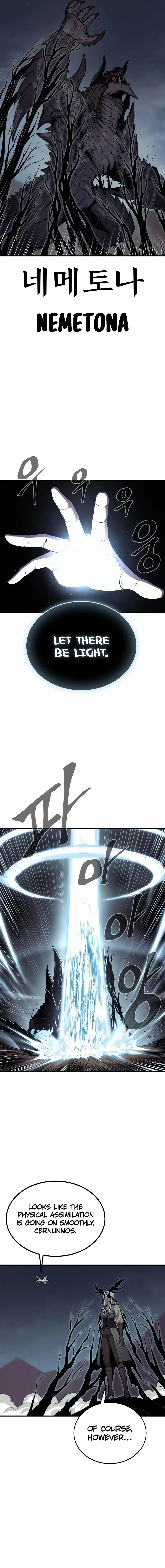 Wail Of Weakness Chapter 45 page 2