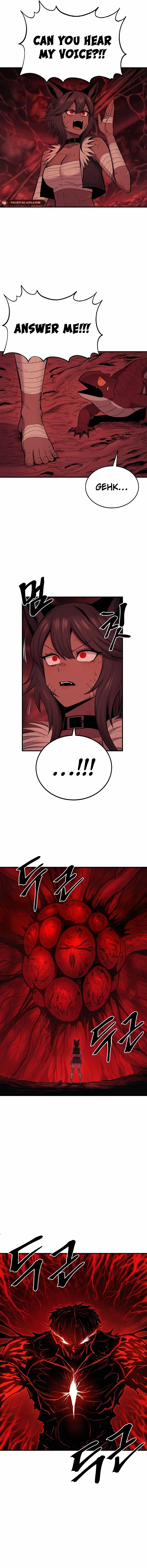 Wail Of Weakness Chapter 45 page 5