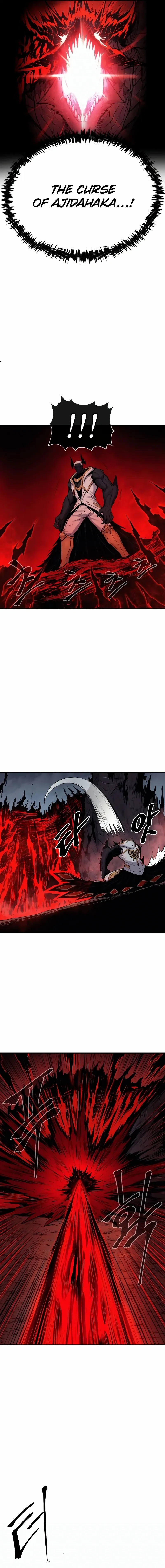 Wail Of Weakness Chapter 45 page 13