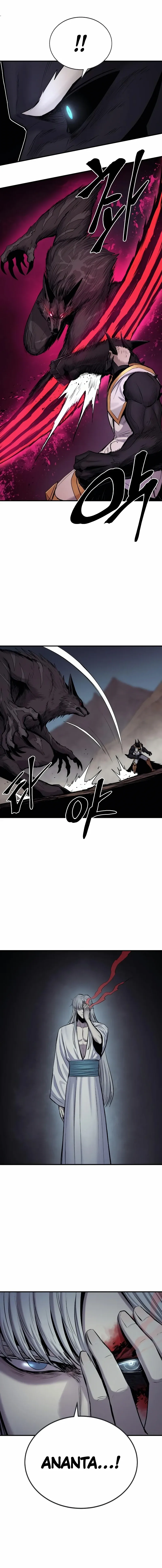 Wail Of Weakness Chapter 45 page 15