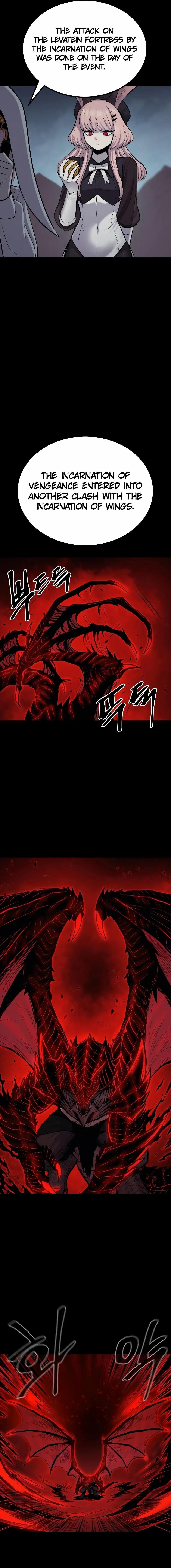Wail Of Weakness Chapter 45 page 17