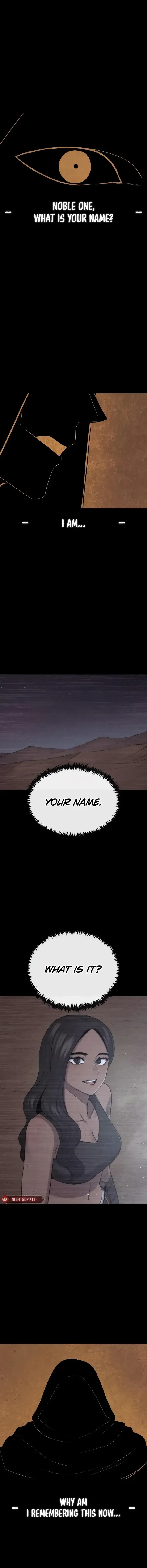 Wail Of Weakness Chapter 50 page 5