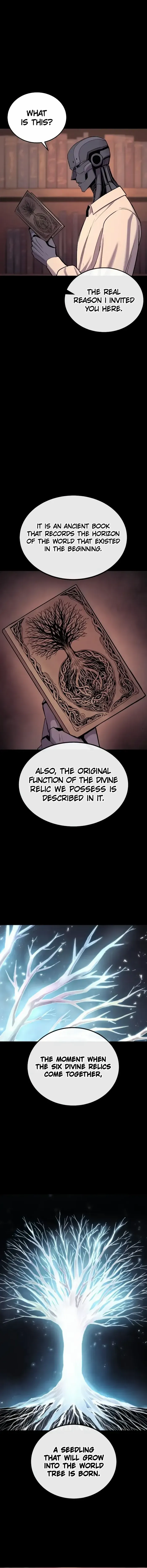 Wail Of Weakness Chapter 50 page 15