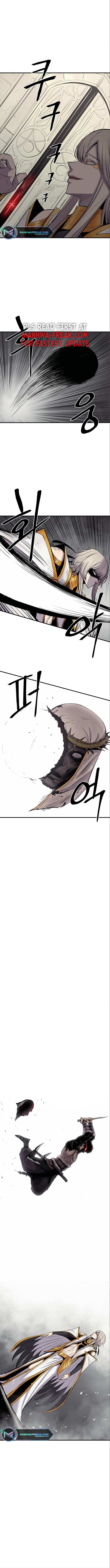 Wail Of Weakness Chapter 6 page 12