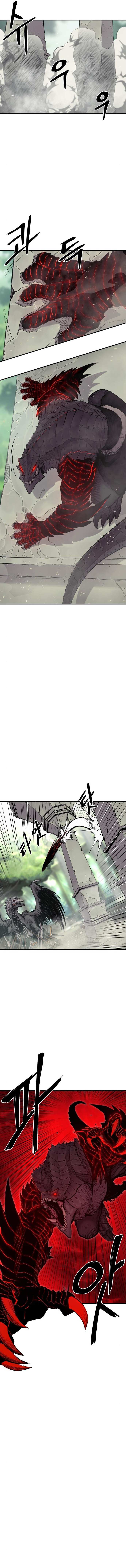 Wail Of Weakness Chapter 7 page 8