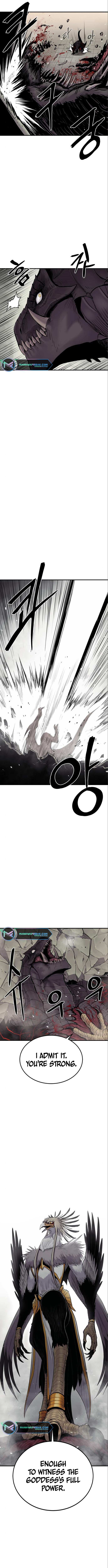 Wail Of Weakness Chapter 7 page 10