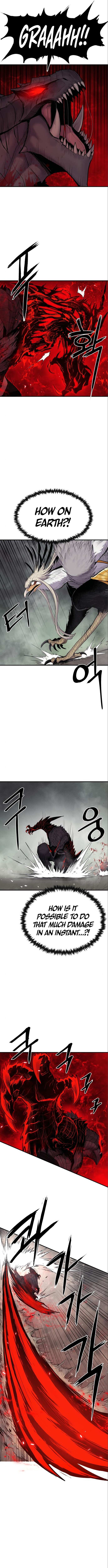 Wail Of Weakness Chapter 7 page 15