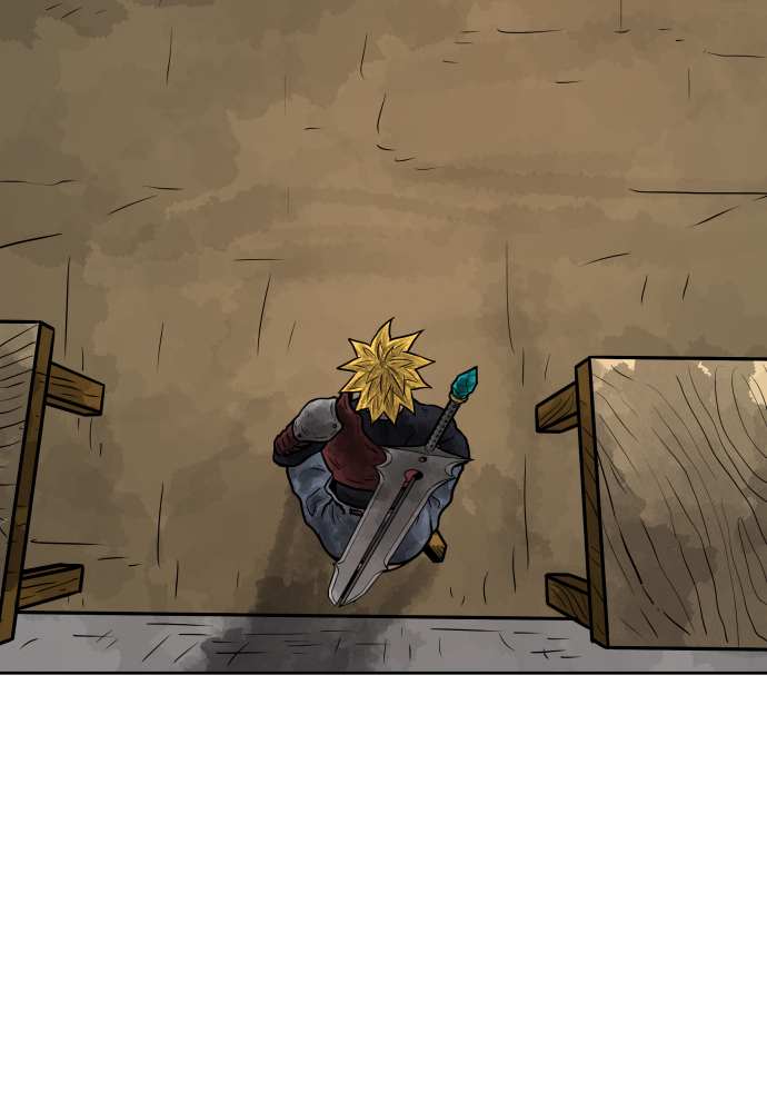 Warrior Executioner Chapter 10 page 2
