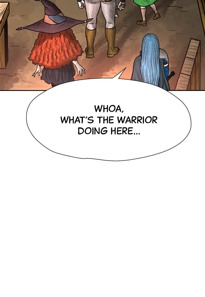 Warrior Executioner Chapter 10 page 6