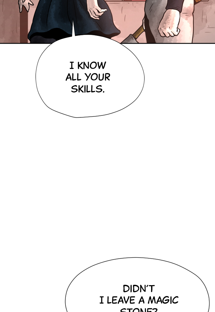Warrior Executioner Chapter 10 page 8