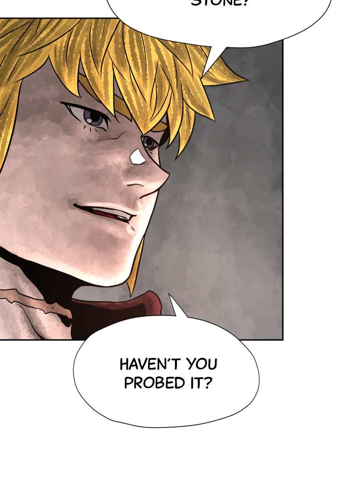 Warrior Executioner Chapter 10 page 9