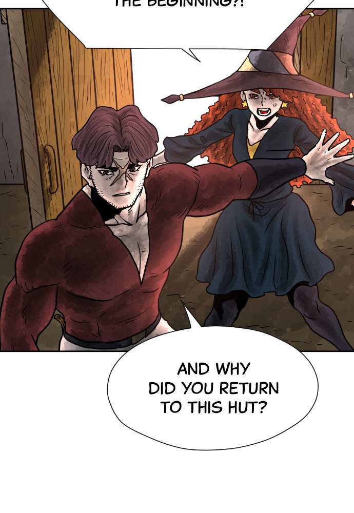 Warrior Executioner Chapter 10 page 14