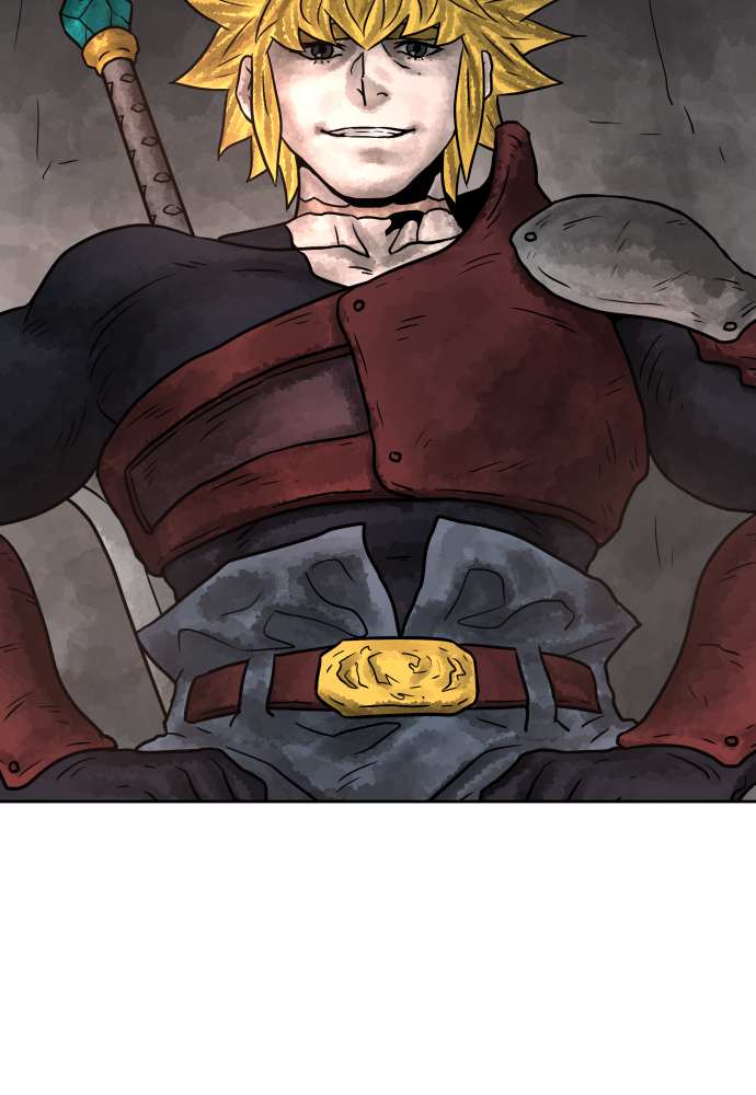Warrior Executioner Chapter 10 page 16