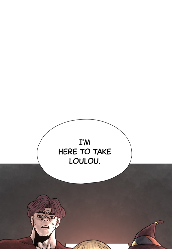 Warrior Executioner Chapter 10 page 17