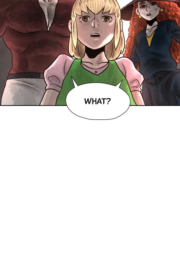 Warrior Executioner Chapter 10 page 18