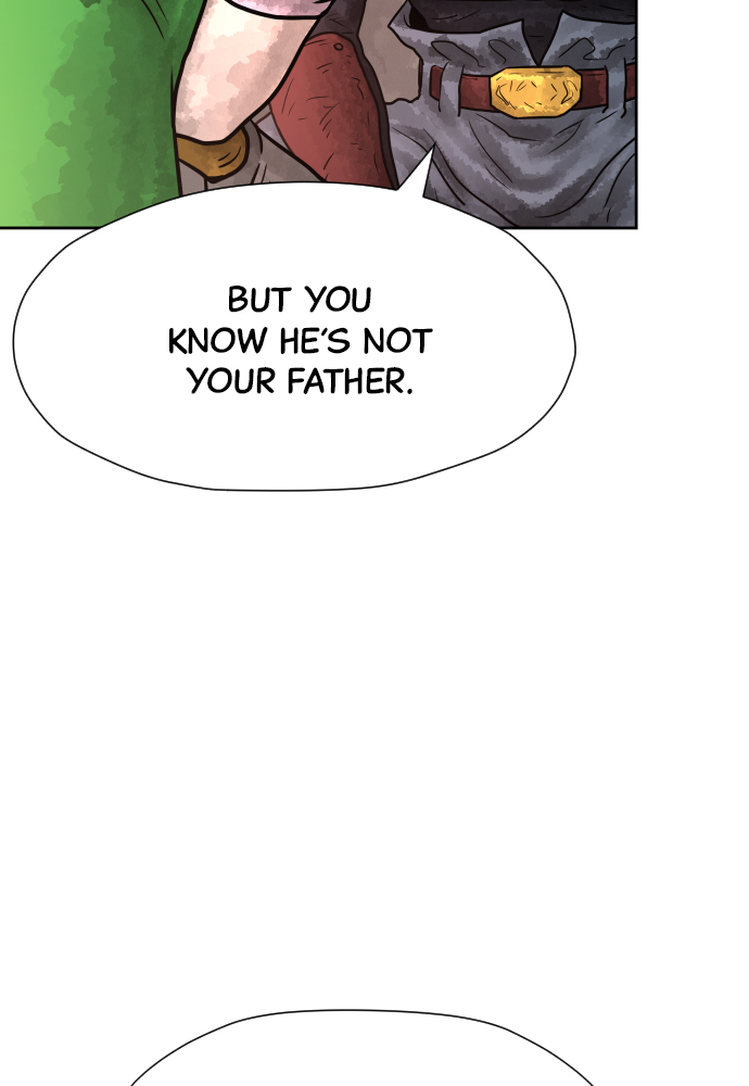 Warrior Executioner Chapter 10 page 20