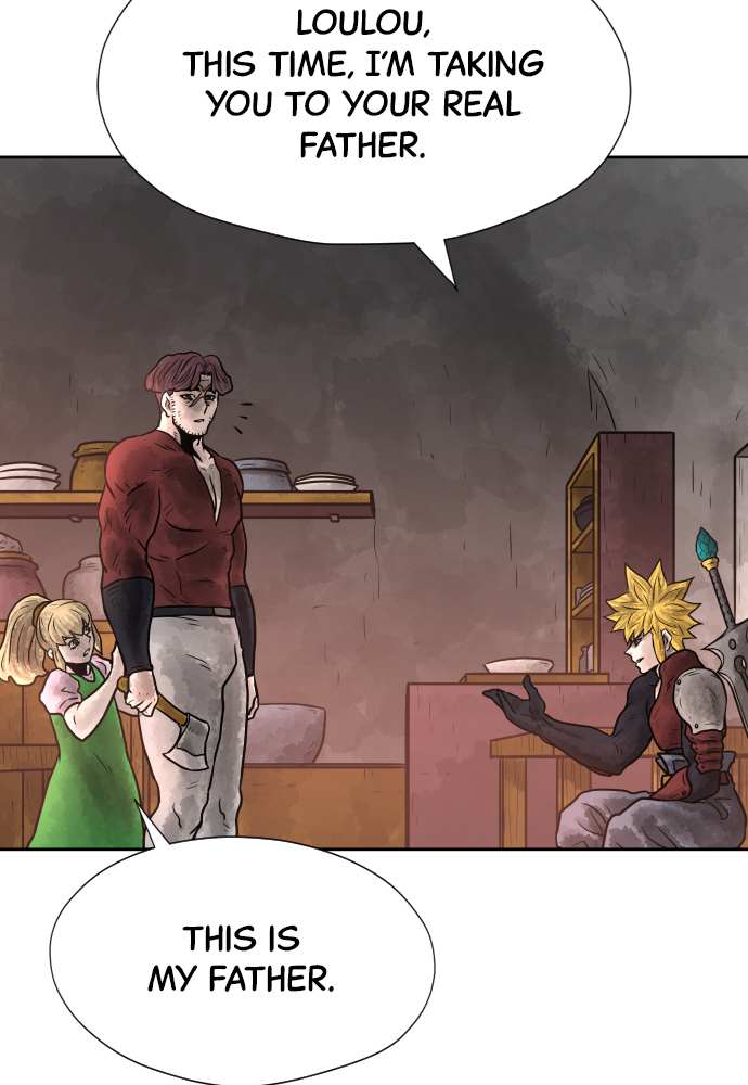 Warrior Executioner Chapter 10 page 21