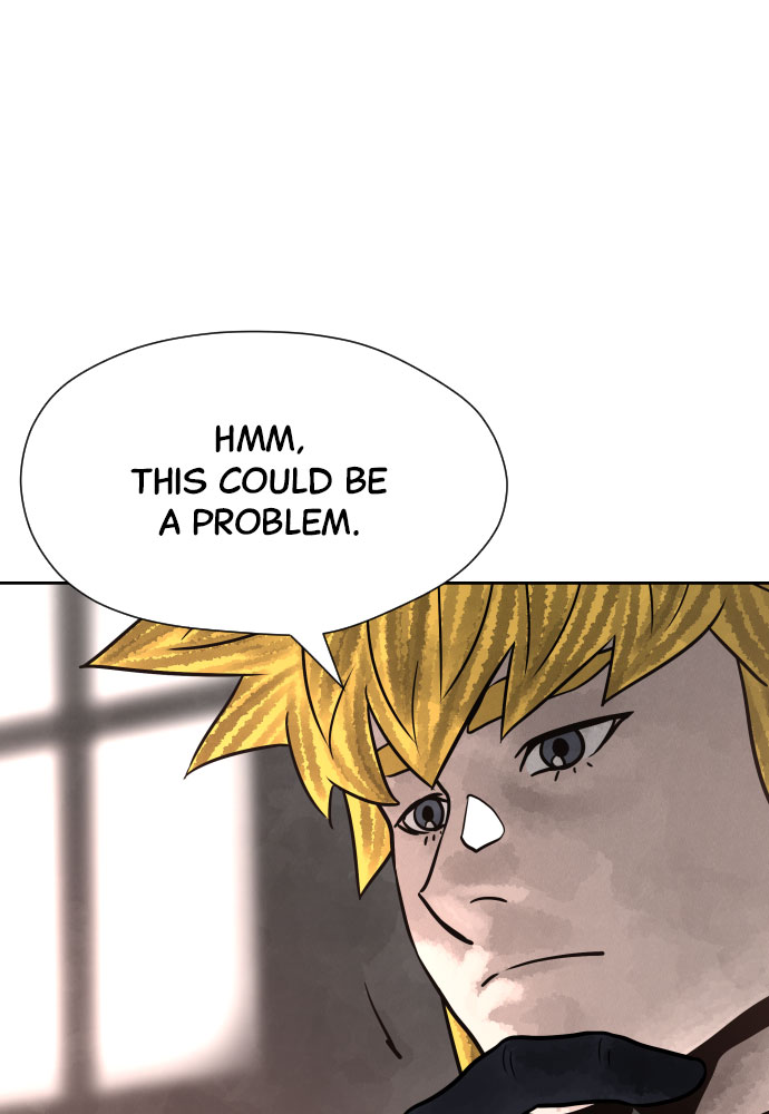 Warrior Executioner Chapter 10 page 23