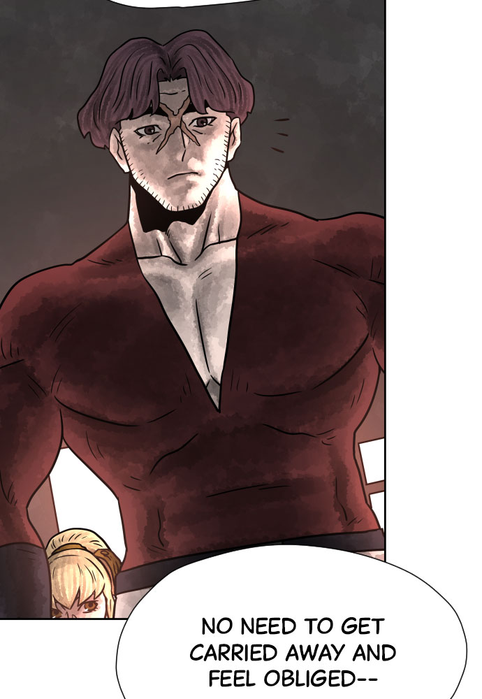 Warrior Executioner Chapter 10 page 27