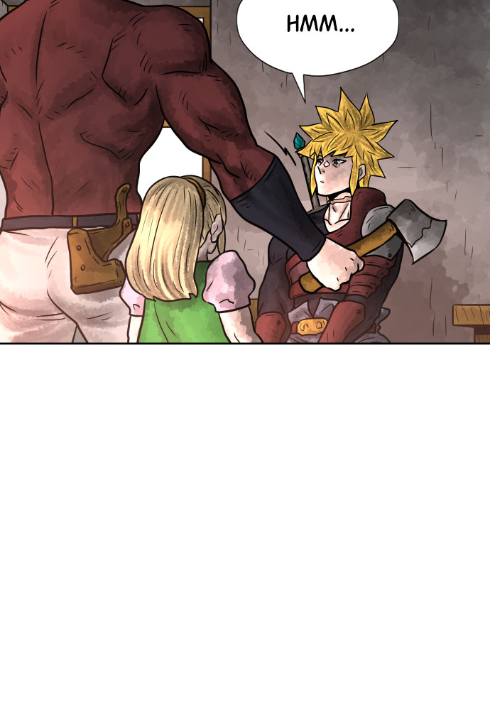 Warrior Executioner Chapter 10 page 29