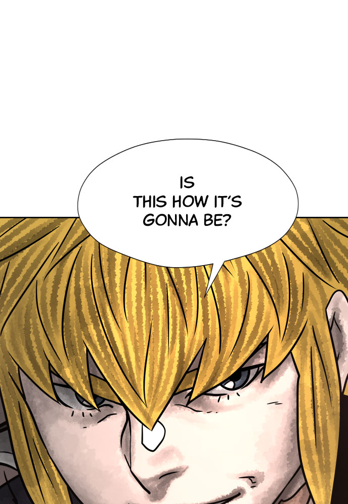 Warrior Executioner Chapter 10 page 30