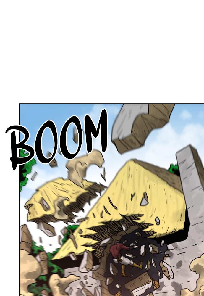 Warrior Executioner Chapter 10 page 34
