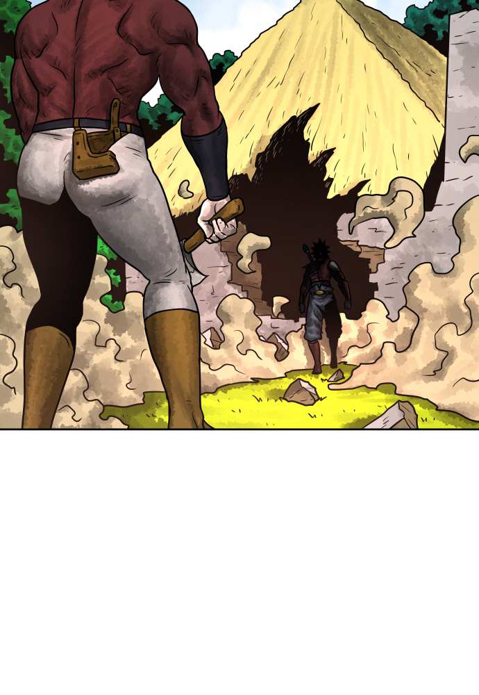 Warrior Executioner Chapter 10 page 38